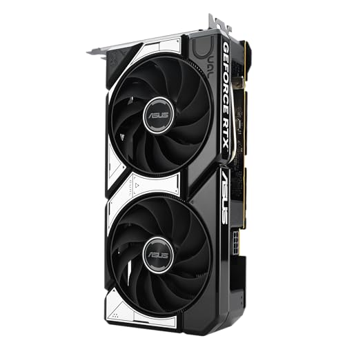 ASUS Prime GeForce RTX 5060 8GB GDDR7 OC Edition Graphics Card Z633747