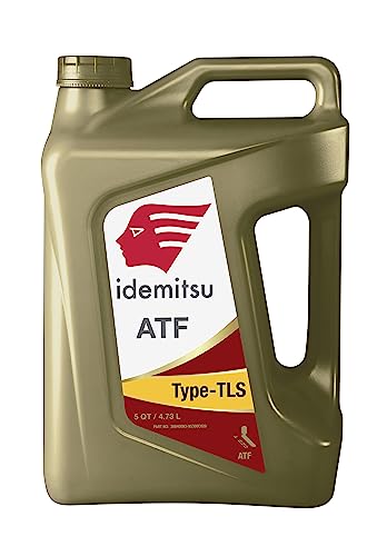 Idemitsu ATF Type TLS (T-IV) Automatic Transmission Fluid 1 Quart C2961