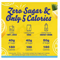Crystal Light Lemonade Drink Mix - 8.6 oz - 16 ct - 2 pk (32 ct total) packed by TOOZOON