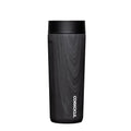 Corkcicle Commuter Cup Travel Mug Insulated Coffee Mug with Lid 17 oz Dragonfly J36810