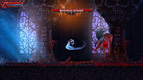 Slain: Back to Hell - Nintendo Switch I7393