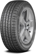 Mastercraft Courser Quest Plus All Season 215/55R18 95H Passenger Tire