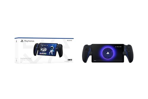 PlayStation Portal Remote Player 5 M20925