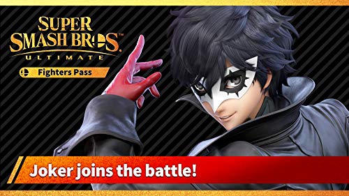 Super Smash Bros. Ultimate - US Version F485