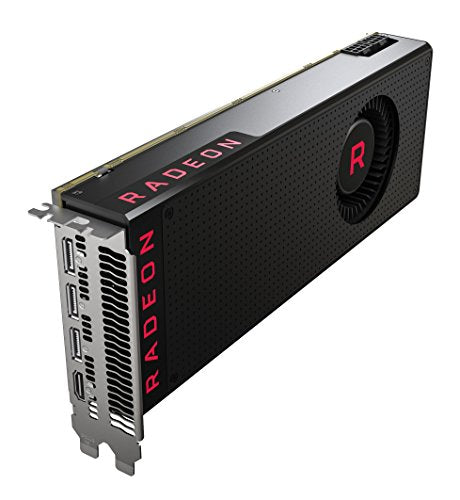 Sapphire Radeon RX Vega 64 8GB HBM2 PCI-E Graphics Card (Renewed) E735404