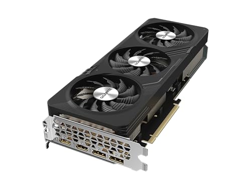 GIGABYTE Radeon RX 7600 XT Gaming OC 16G Graphics Card X383423