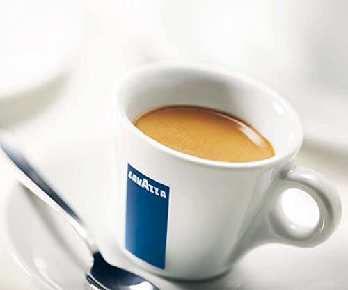 Lavazza BLUE Classy Mini Single Serve Espresso Coffee Machine LB 300 M4590