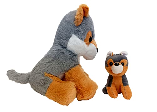 Dondor Gorilla Stuffed Animal N334