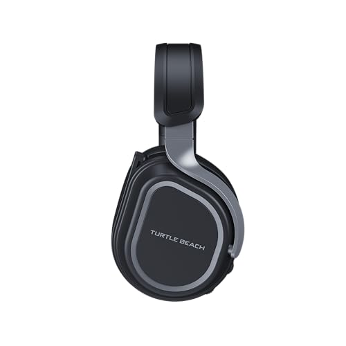 Turtle Beach Stealth 500 Wireless Gaming Headset for Xbox Series X|S, Bluetooth, Black U45572