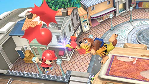 Super Smash Bros. Ultimate - US Version F485