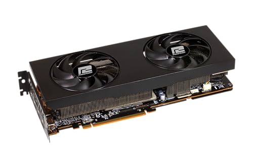 PowerColor Hellhound AMD Radeon RX 9070 XT 16GB GDDR6 K315