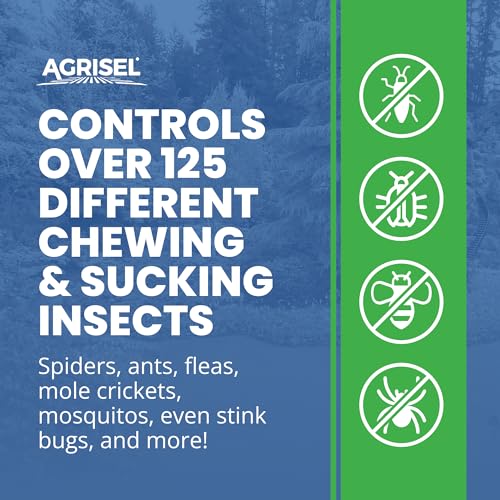 Bifenthrin Pro 7.9 Insecticide, 32 oz, 3-Pack Gloves Included T188247