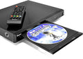 OREI Region Free HDMI DVD Player 1080P Multi Zone with USB Input P3052