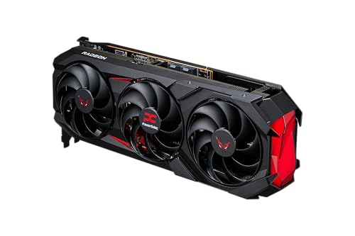 PowerColor Hellhound AMD Radeon RX 9070 XT 16GB GDDR6 K315