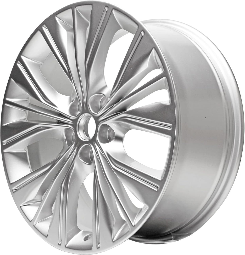 20x8.5 Aluminum Alloy Wheel Rim for Chevrolet Impala LTZ 2014-2020 J9948