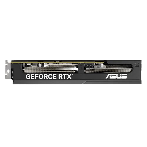 ASUS TUF Gaming GeForce RTX 5070 12GB GDDR7 OC Edition Graphics Card I58800