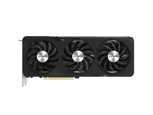 GIGABYTE Radeon RX 7600 XT Gaming OC 16G Graphics Card X383423