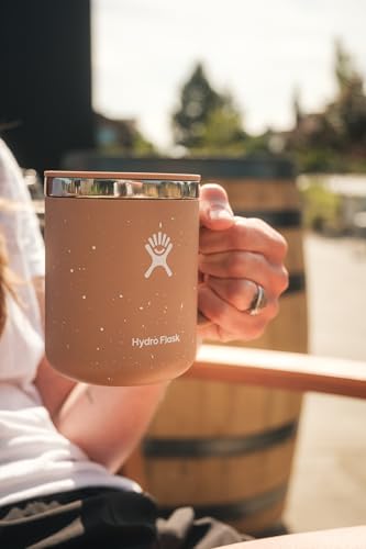 Hydro Flask Stainless Steel Travel Mug 12 oz K149