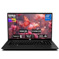 15.6" FHD IPS Student-Laptop Computer - 8GB RAM 128GB SSD, 4 Cores 13th Gen Intel N150(Beat to i3-1115G4, Up to 3.6GHz), 65W GaN Type-C, Fingerprint, Backlit Keyboard, Wi-Fi 6, BT5.2, Numpad