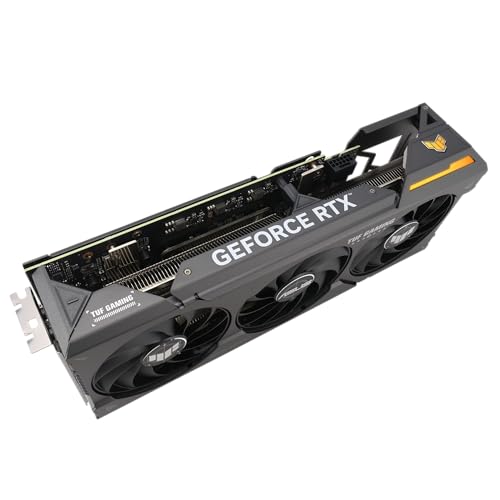 ASUS TUF Gaming GeForce RTX 5070 12GB GDDR7 OC Edition Graphics Card I58800