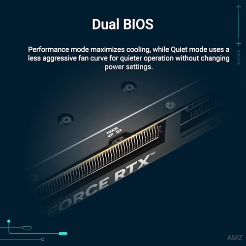 ASUS Dual GeForce RTX 5060 Ti 16GB GDDR7 OC Edition Z815