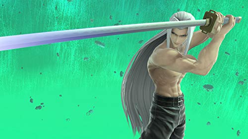Super Smash Bros. Ultimate - US Version F485
