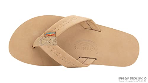 Rainbow Sandals Men's Premier Leather Sandal P577196