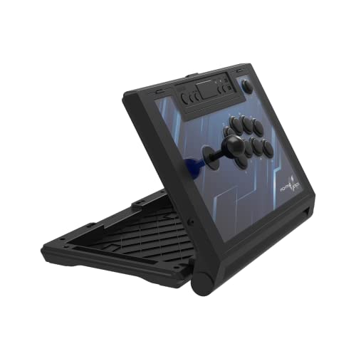 HORI PlayStation 5 Fighting Stick Alpha for PS5, PS4, PC X74887
