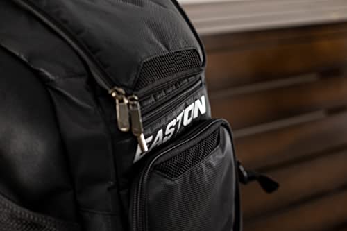 Easton Catcher's Wheeled Bag for Baseball & Softball A303