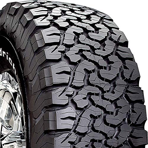 BFGoodrich All Terrain T/A KO2 Radial Tire LT265/70R16 C80757