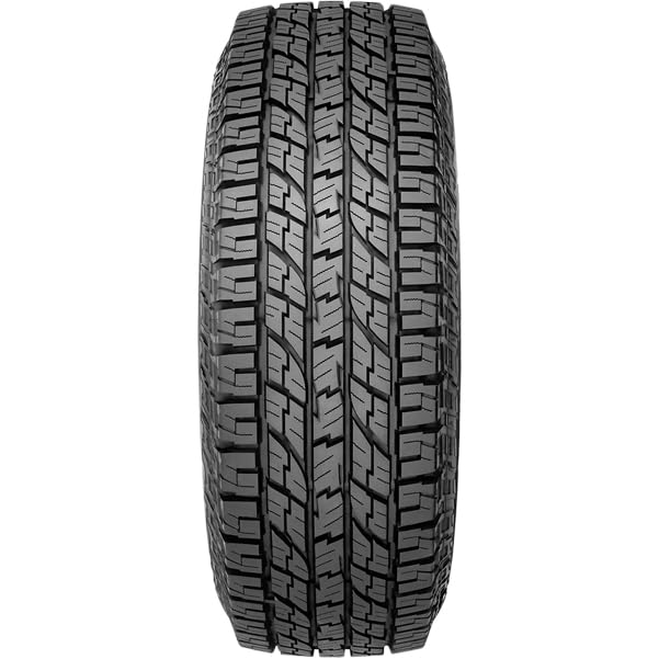 Yokohama Geolandar A/T G015 All-Terrain Radial Tire 245/70R16 106T N4147