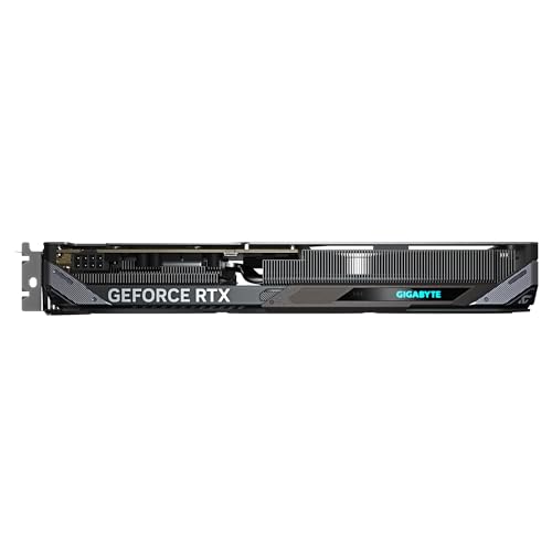 GIGABYTE GeForce RTX 5060 Gaming OC 8G Graphics Card, 8GB GDDR7, WINDFORCE Cooling M838