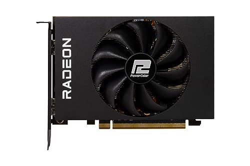 PowerColor Hellhound AMD Radeon RX 9070 XT 16GB GDDR6 K315