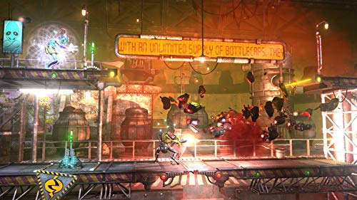 Oddworld: New 'N' Tasty - Limited Edition (NSW) B572990