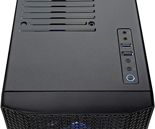 Skytech King 95 Gaming PC Desktop, Ryzen 7 9700X, RTX 5070, 32GB DDR5, 1TB SSD T309284