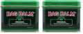Vermont's Original Bag Balm for Dry Chapped Skin Conditions 8 Ounce Tin