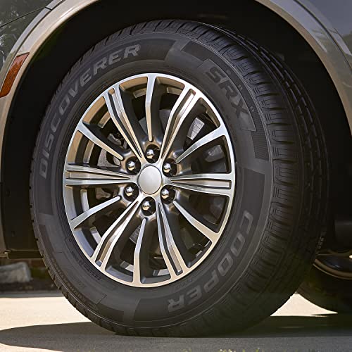 Cooper Discoverer SRX All-Season 265/70R16 112T Tire U973