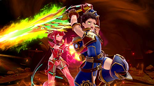 Super Smash Bros. Ultimate - US Version F485