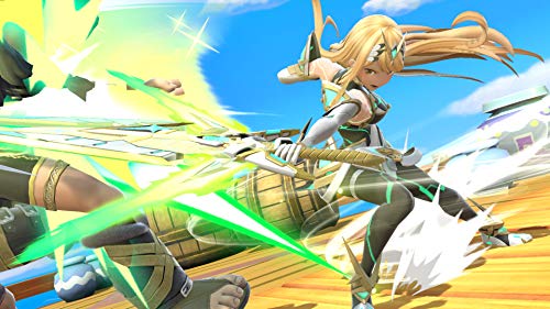 Super Smash Bros. Ultimate - US Version F485
