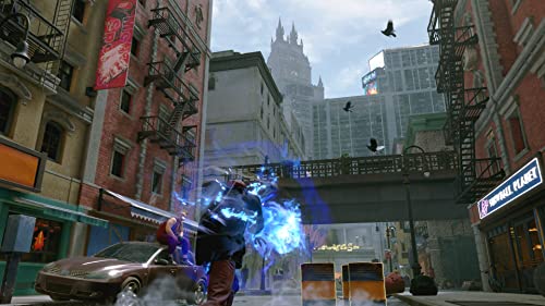Street Fighter 6 - PS5 P372976