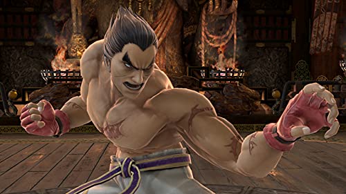 Super Smash Bros. Ultimate - US Version F485