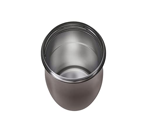 Contigo West Loop Autoseal Travel Mug, Stainless Steel, Leakproof W76171