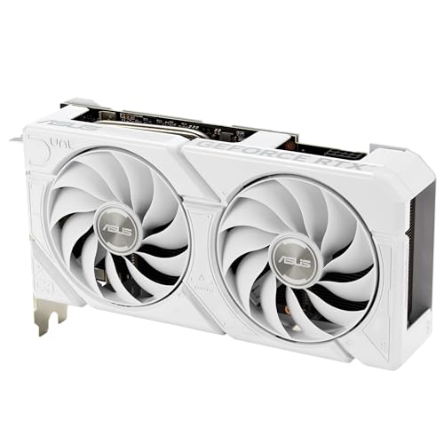 ASUS Prime GeForce RTX 5060 8GB GDDR7 OC Edition Graphics Card Z633747