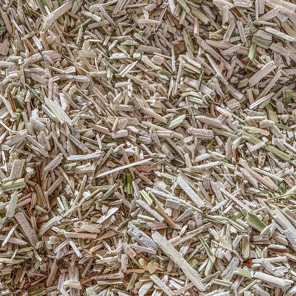 Eaton Pet and Pasture Naturally Grown Hemp Pet Bedding for Chickens, Small Pets, 28L J829