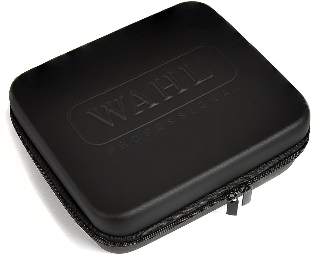Wahl Professional 5-Star Series Rechargeable Shaver/Shaper with Travel Case B84438