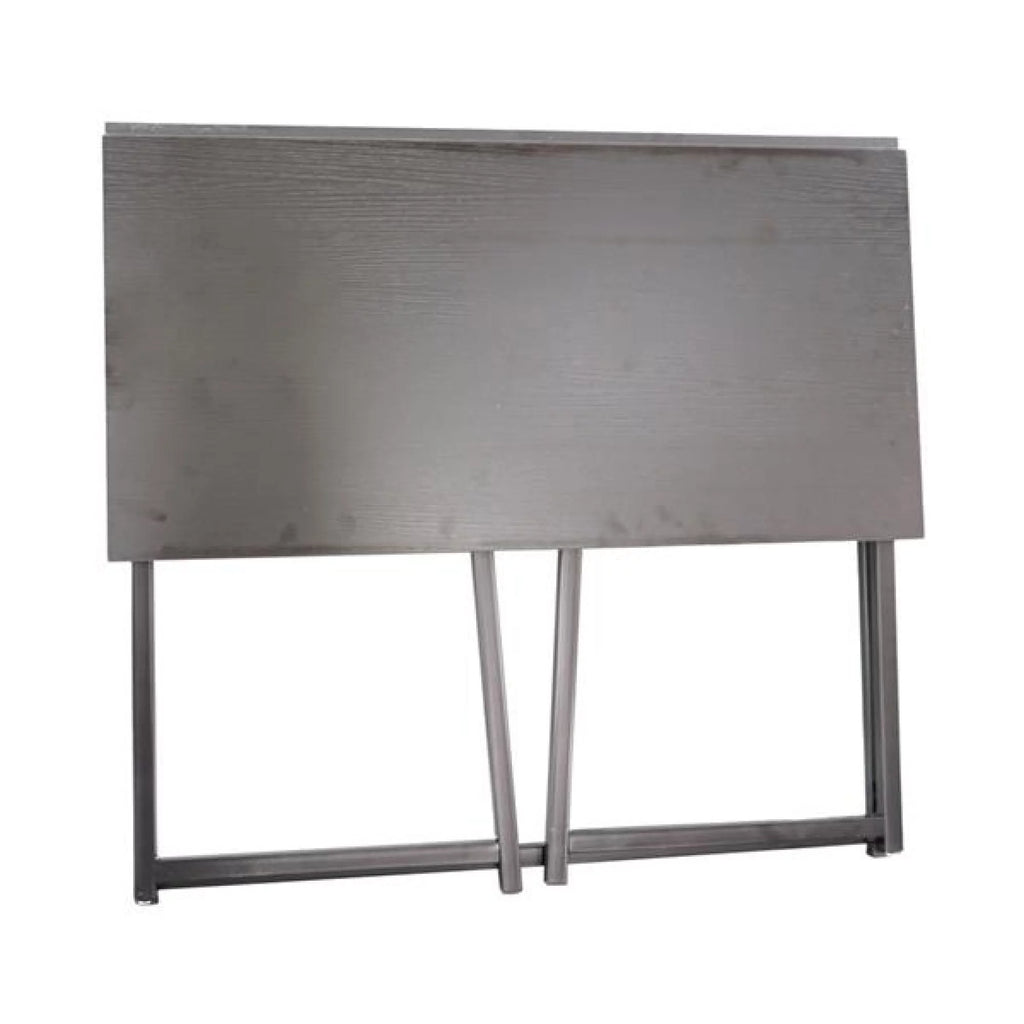 Folding Computer Desk Writing Study Table for Home Office V303949