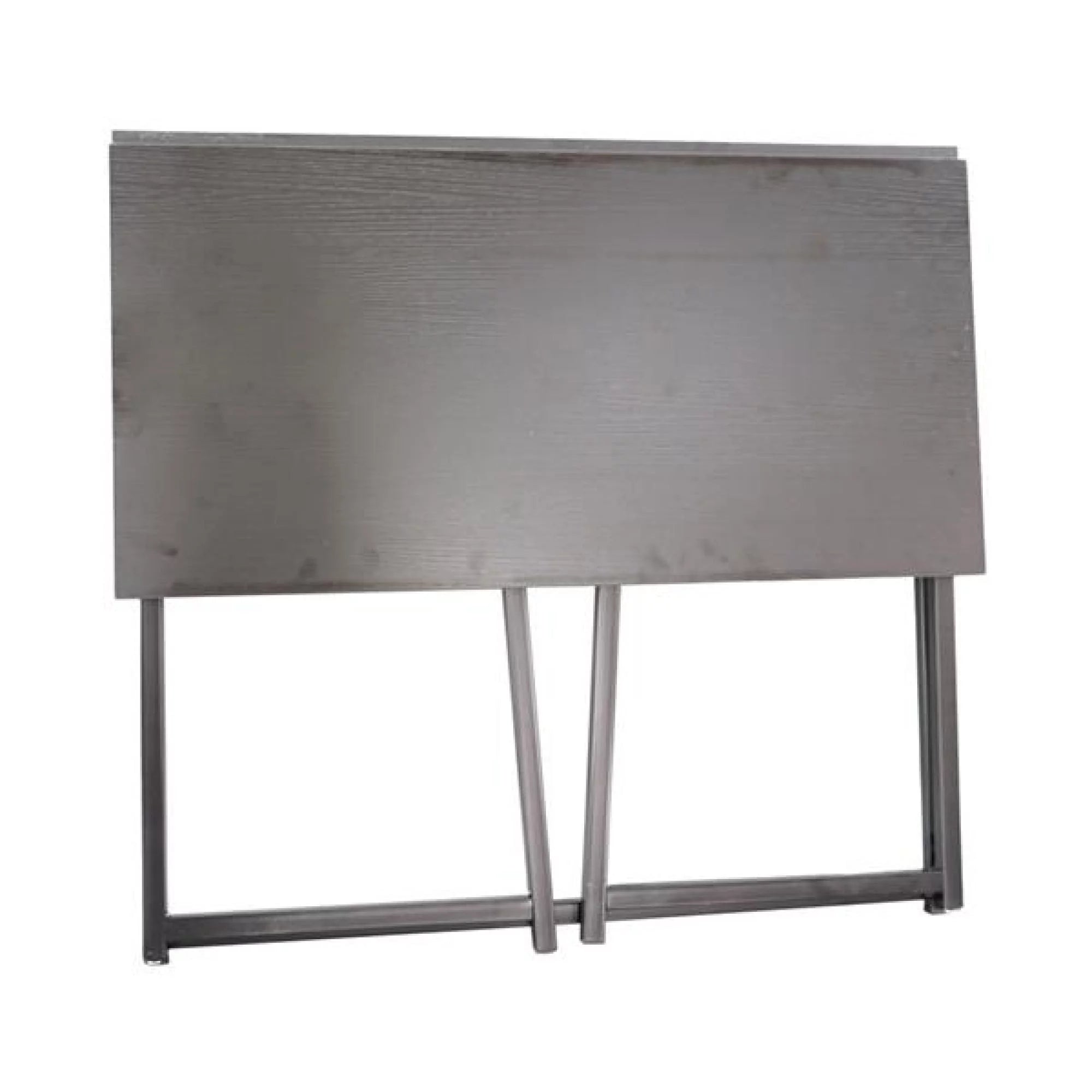 Folding Computer Desk Writing Study Table for Home Office V303949