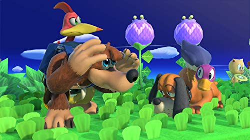Super Smash Bros. Ultimate - US Version F485