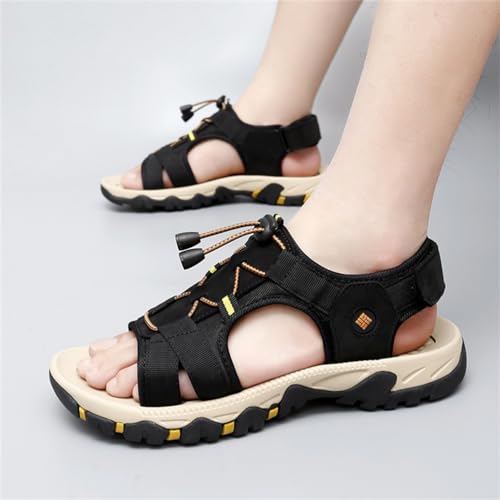 Dannto Mens Hiking Athletic Sandals Open Toe Outdoor W907
