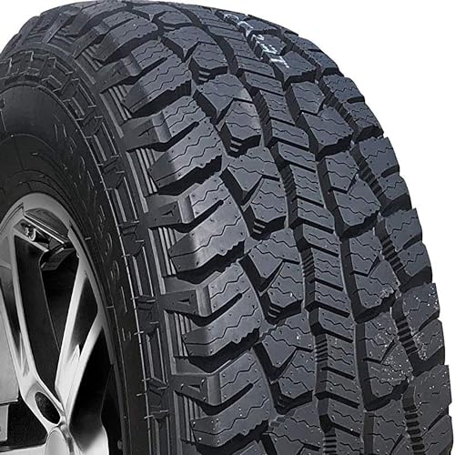 Travelstar Ecopath AT All Terrain 275/70R18 10 Ply Light Truck Radial Tire Y8440